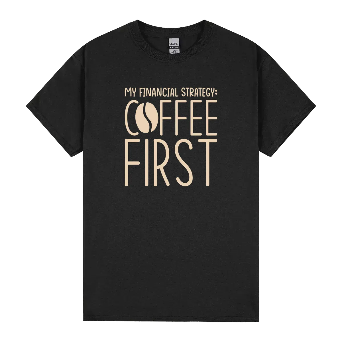 Financial Manager Gift