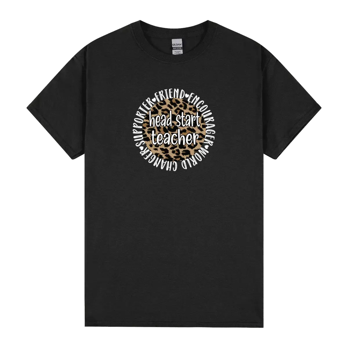 Head Start Teacher Crew Early Childhood Educator