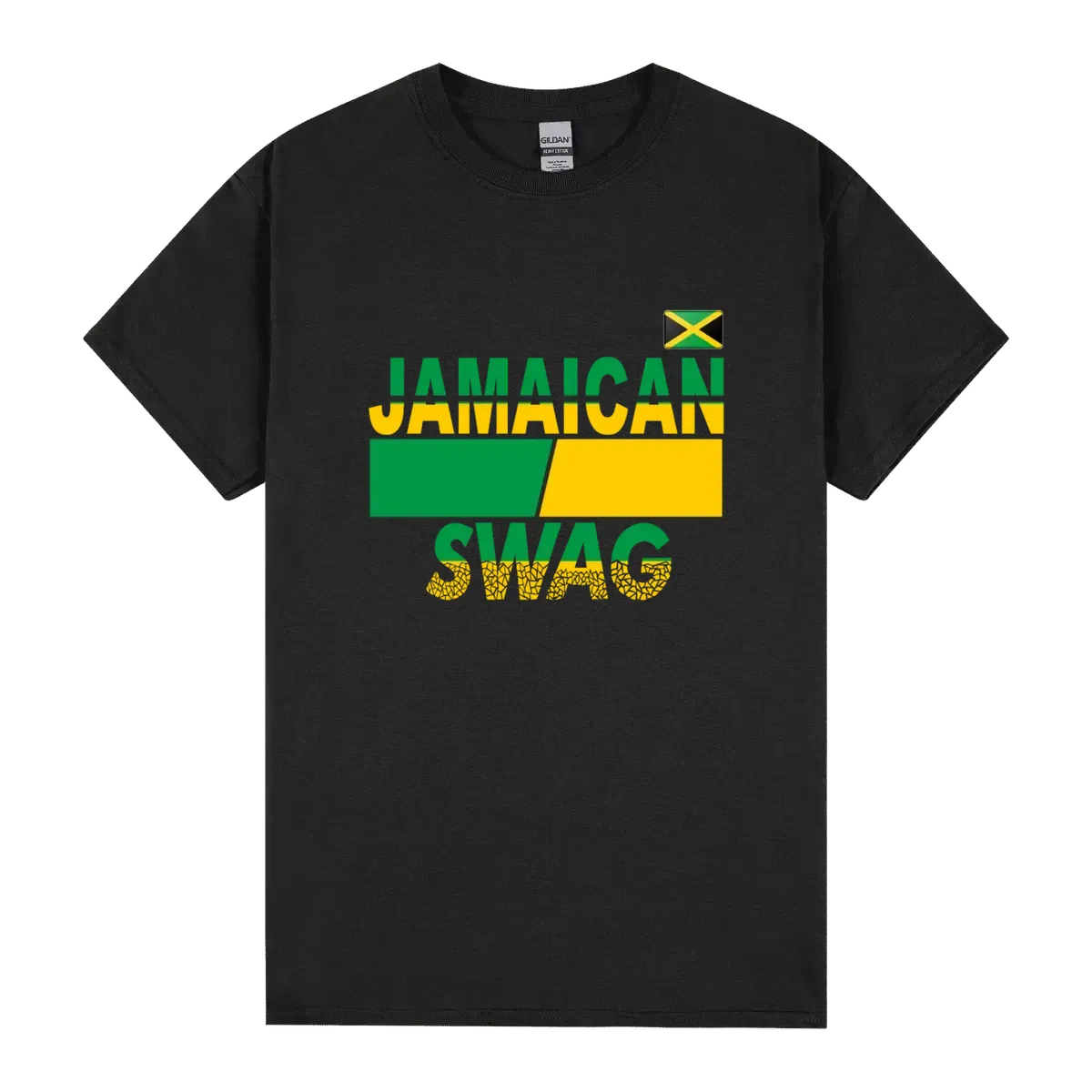 Jamaican Swag Jamaican Men And Women Clothing