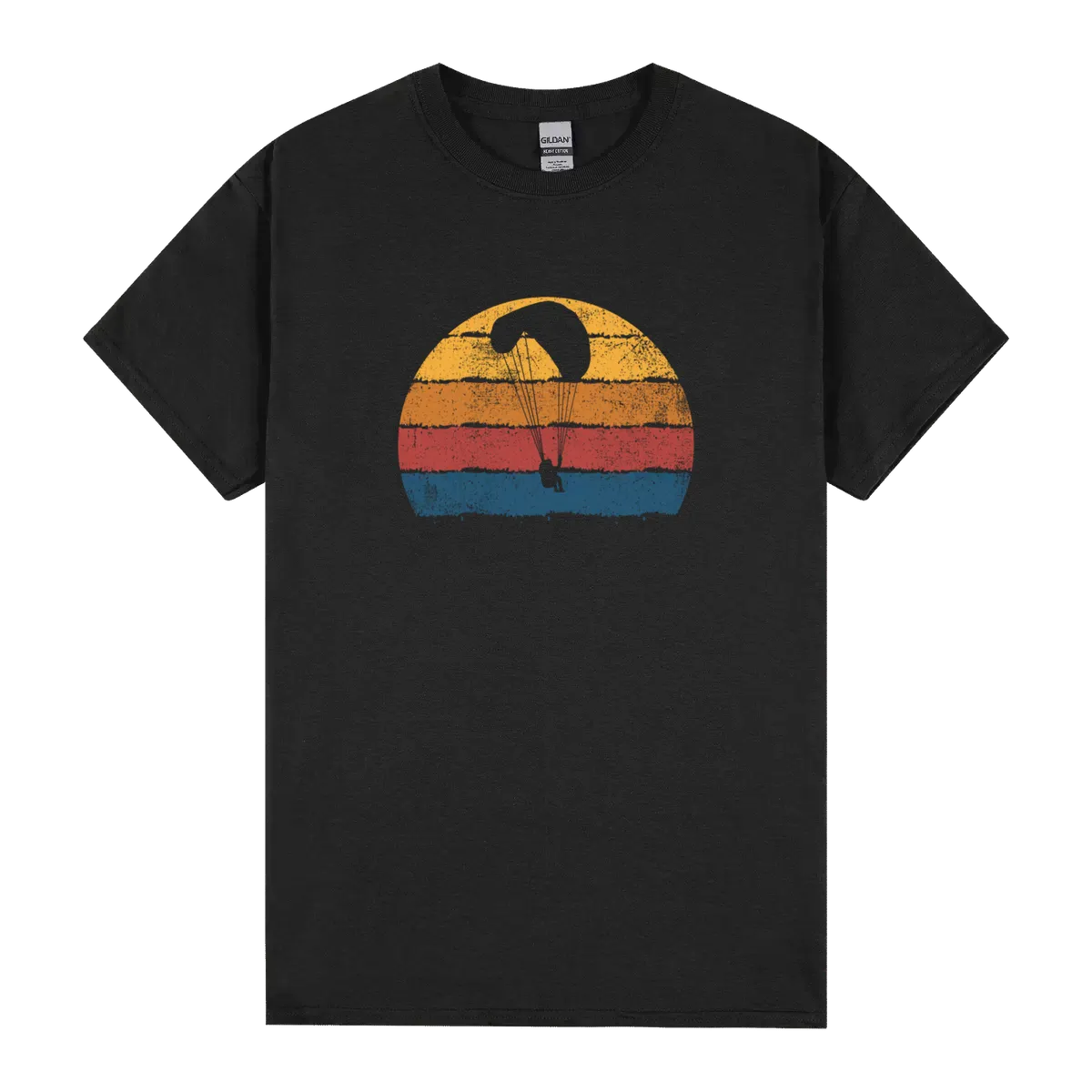 Paragliding Paraglider