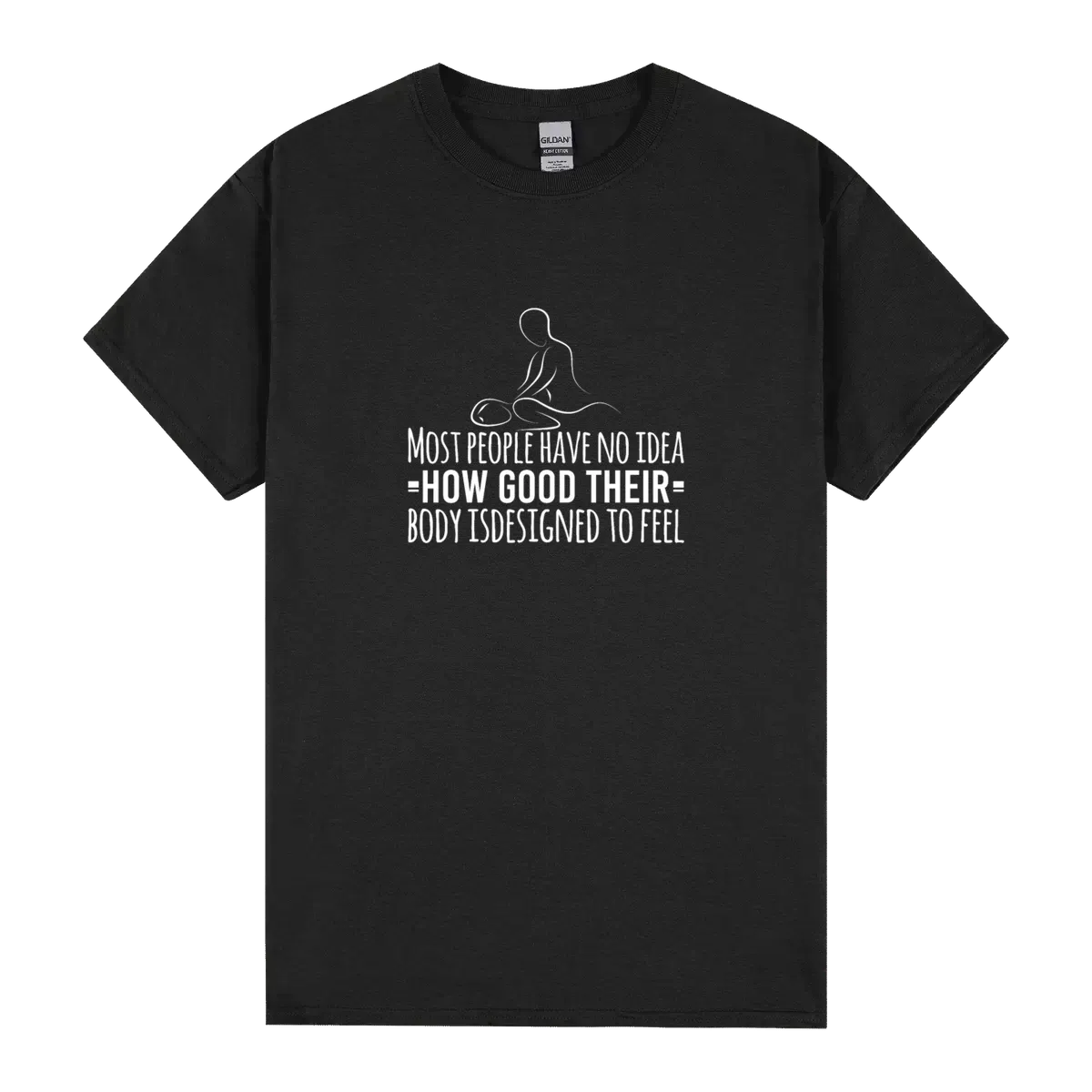 Physiotherapist Massage Masse Quote Funny Awesome