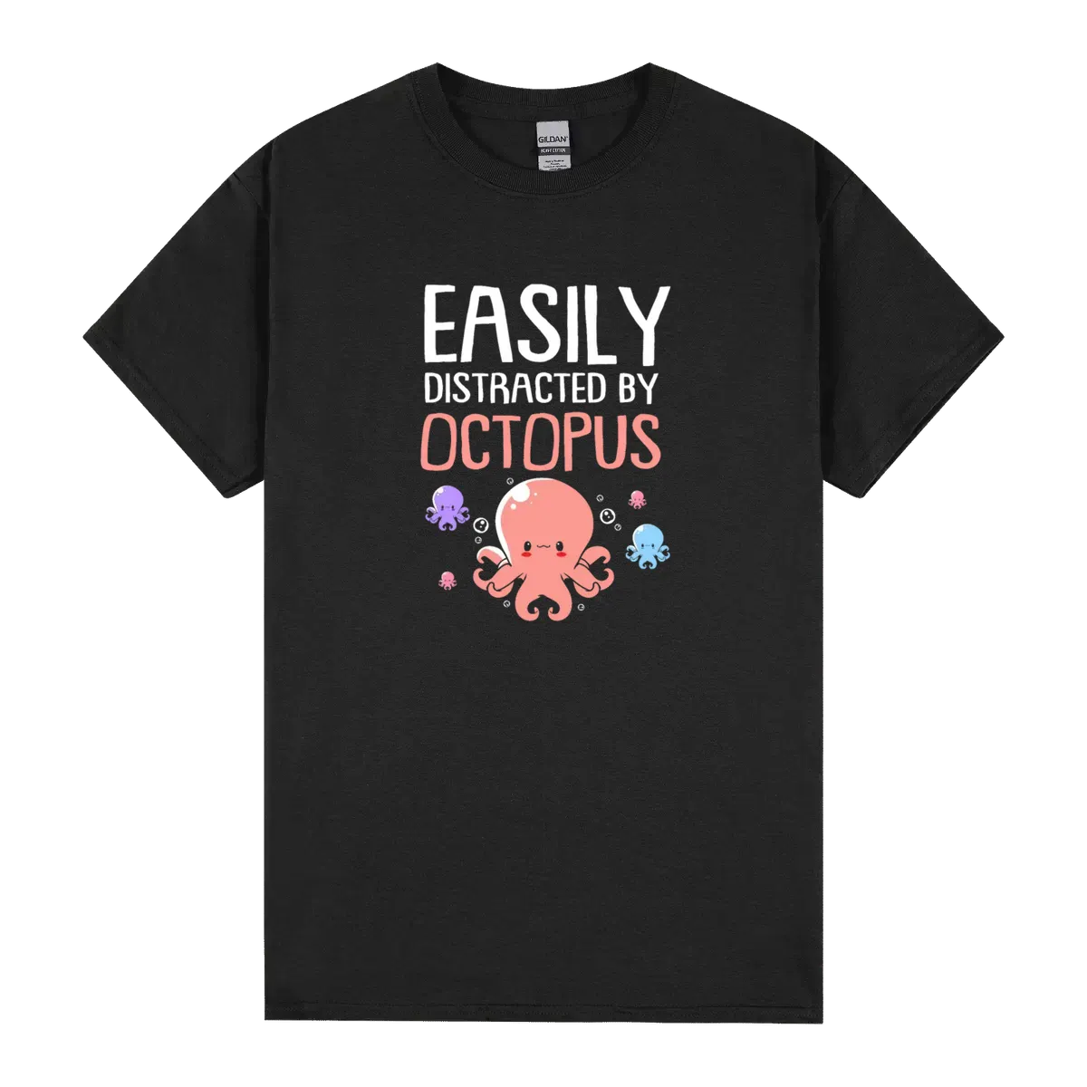 Squid Octopus Tentacle Ink Calamari Ocean Oracle