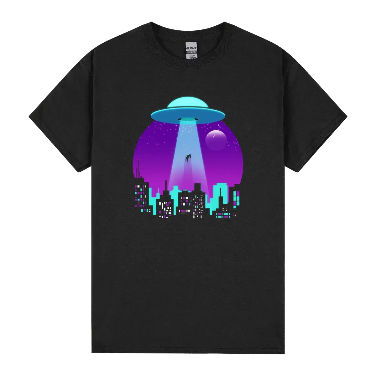 Ufo Abduction Alien Abduction Beam