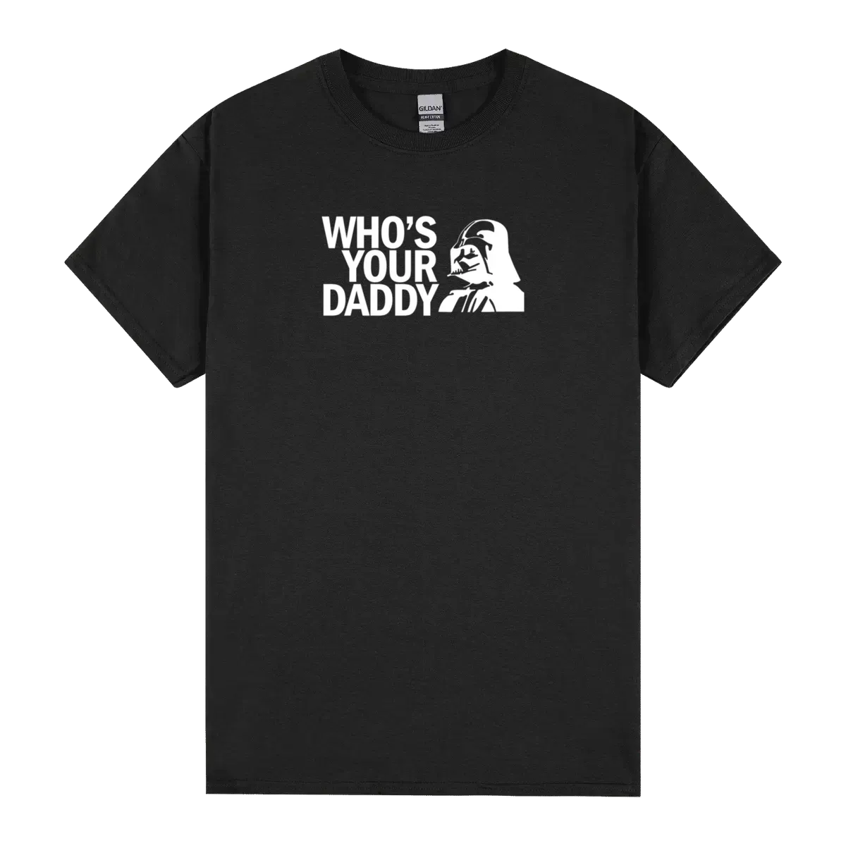 Who S Your Daddy