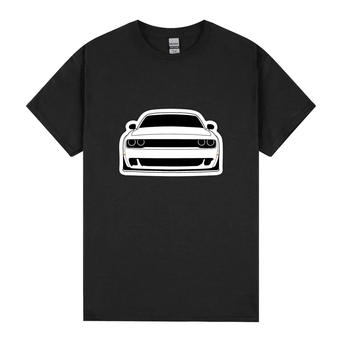 Challenger Srt Hellcat