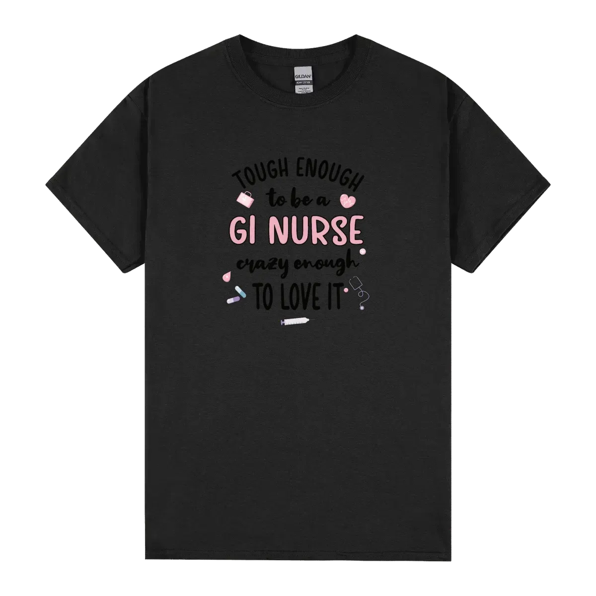 Gastro Nurse Gastroenterology Endoscopy Nursing