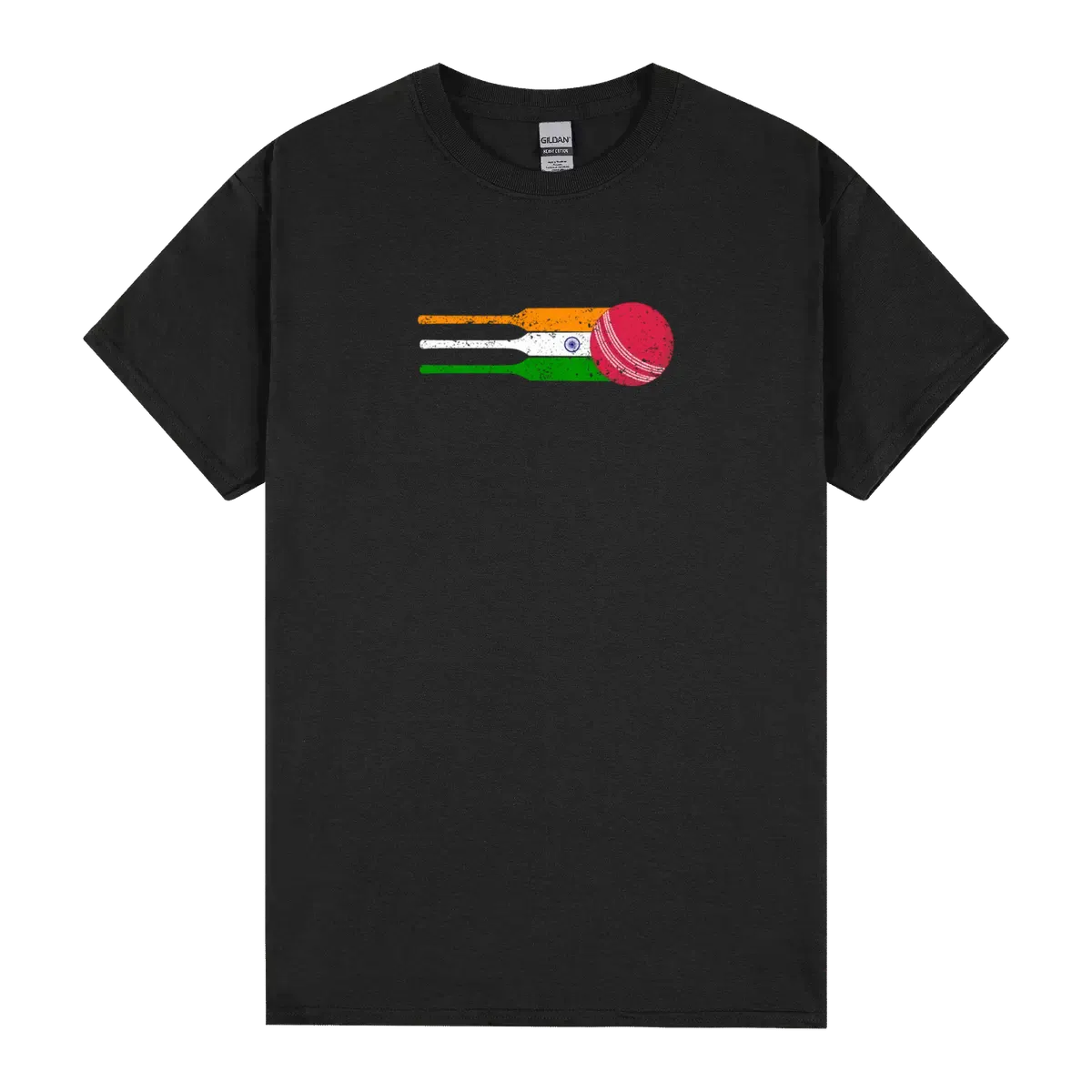 India Cricket Team Indian Cricket Fan Flag