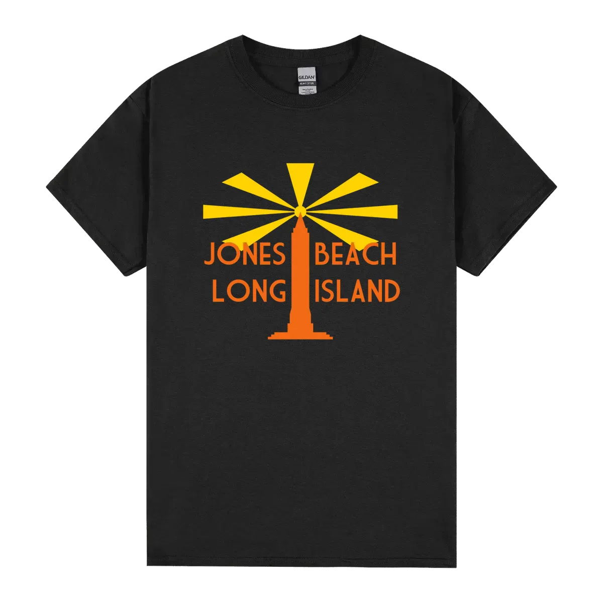 Jones Beach Long Island