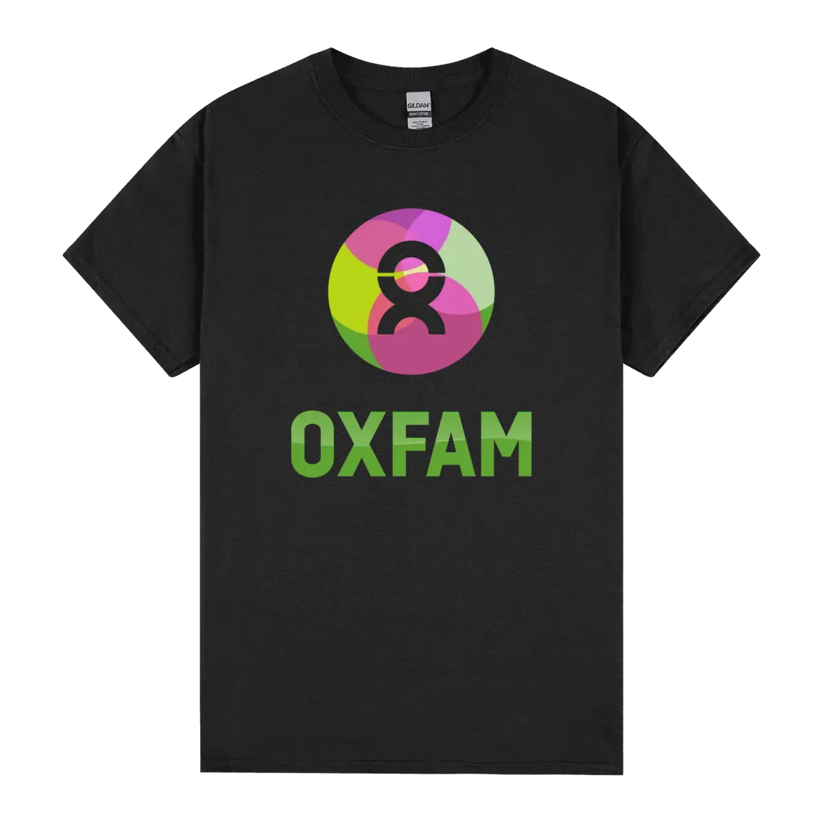 Oxfam International Humanitarian