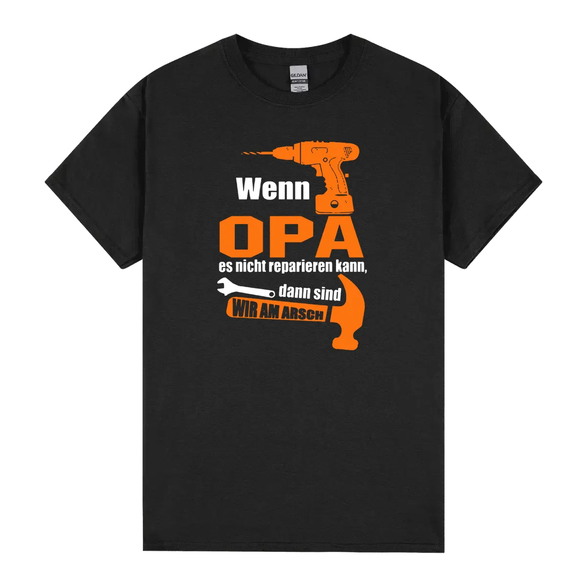 1000 Verkauft Opa Reparieren