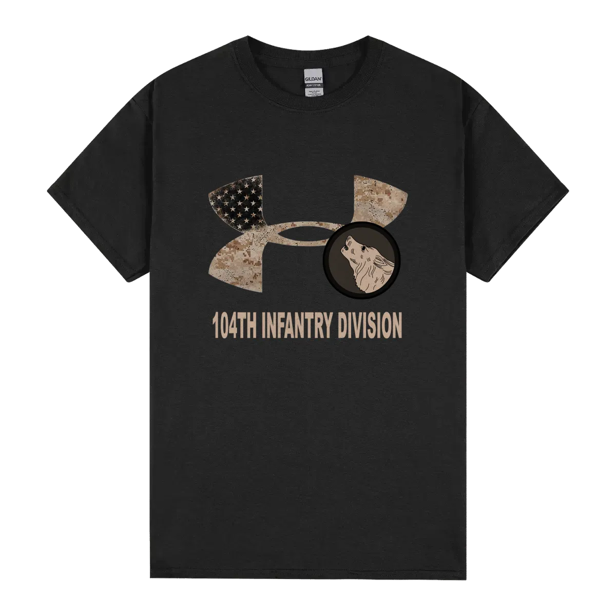 104th Infantry Division