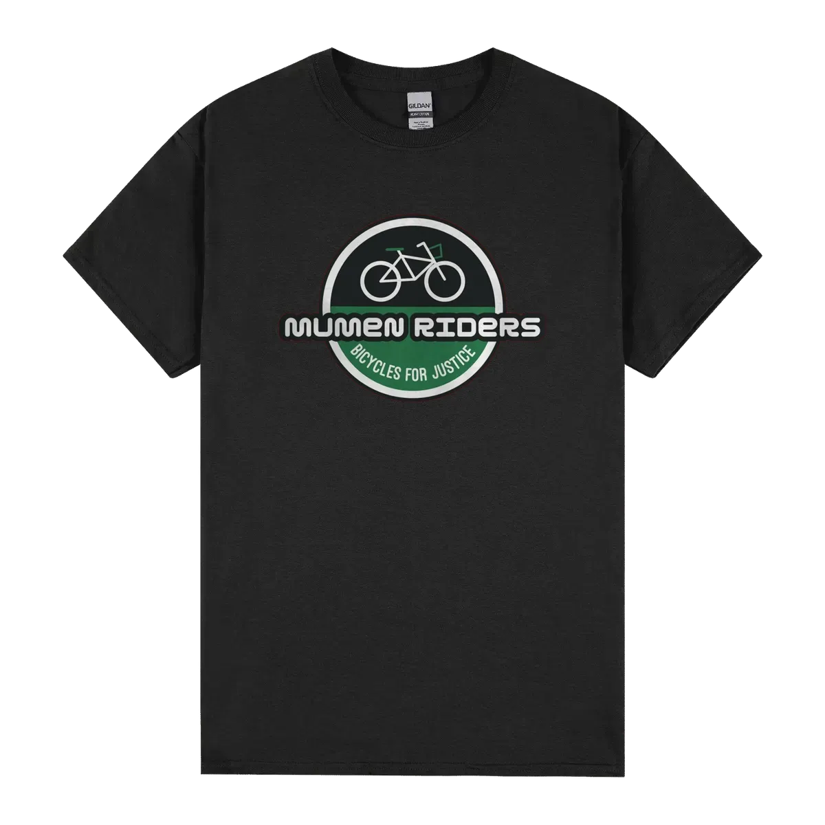 13 Mumen Riders Bike Shop Funny