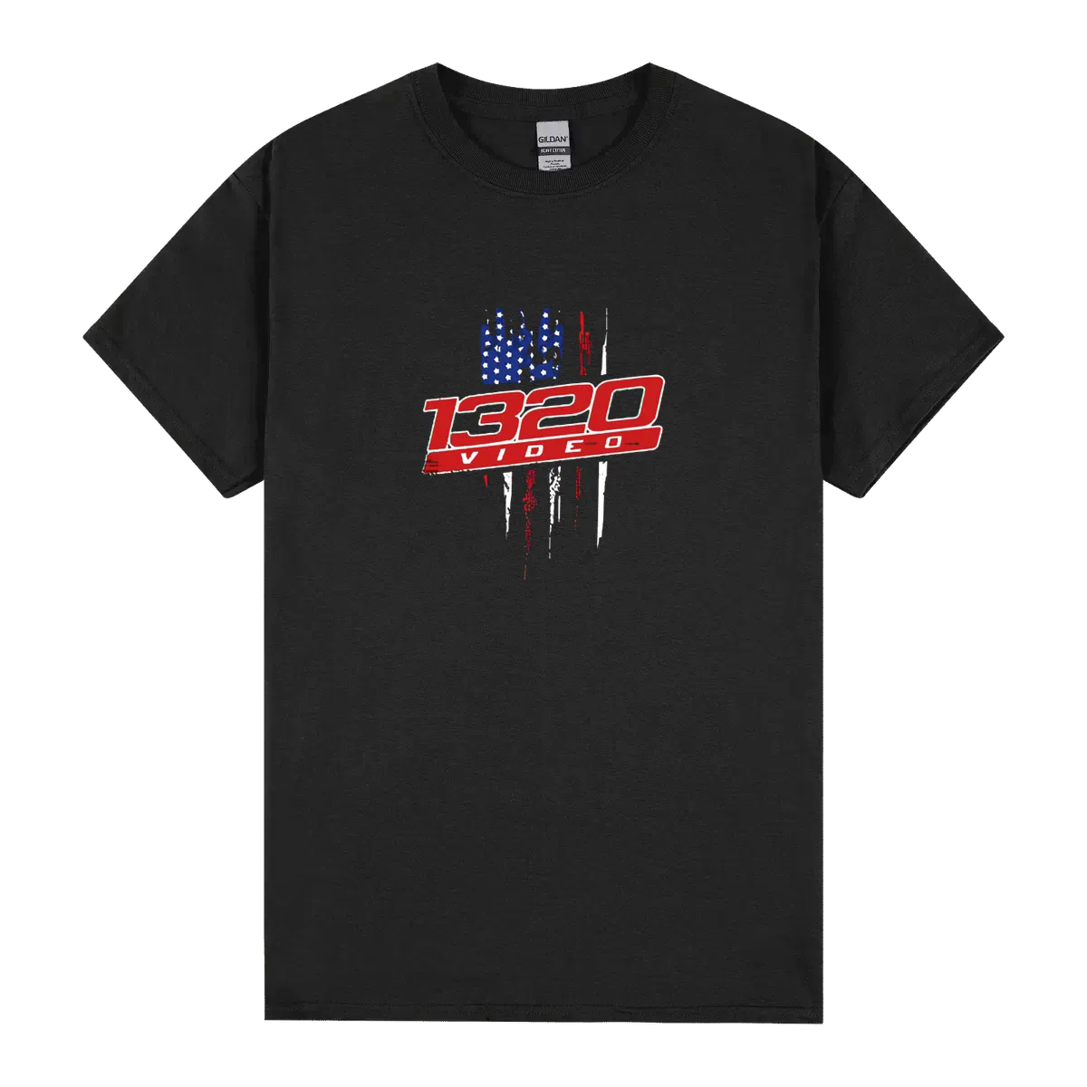 1320 Video Vintage Art