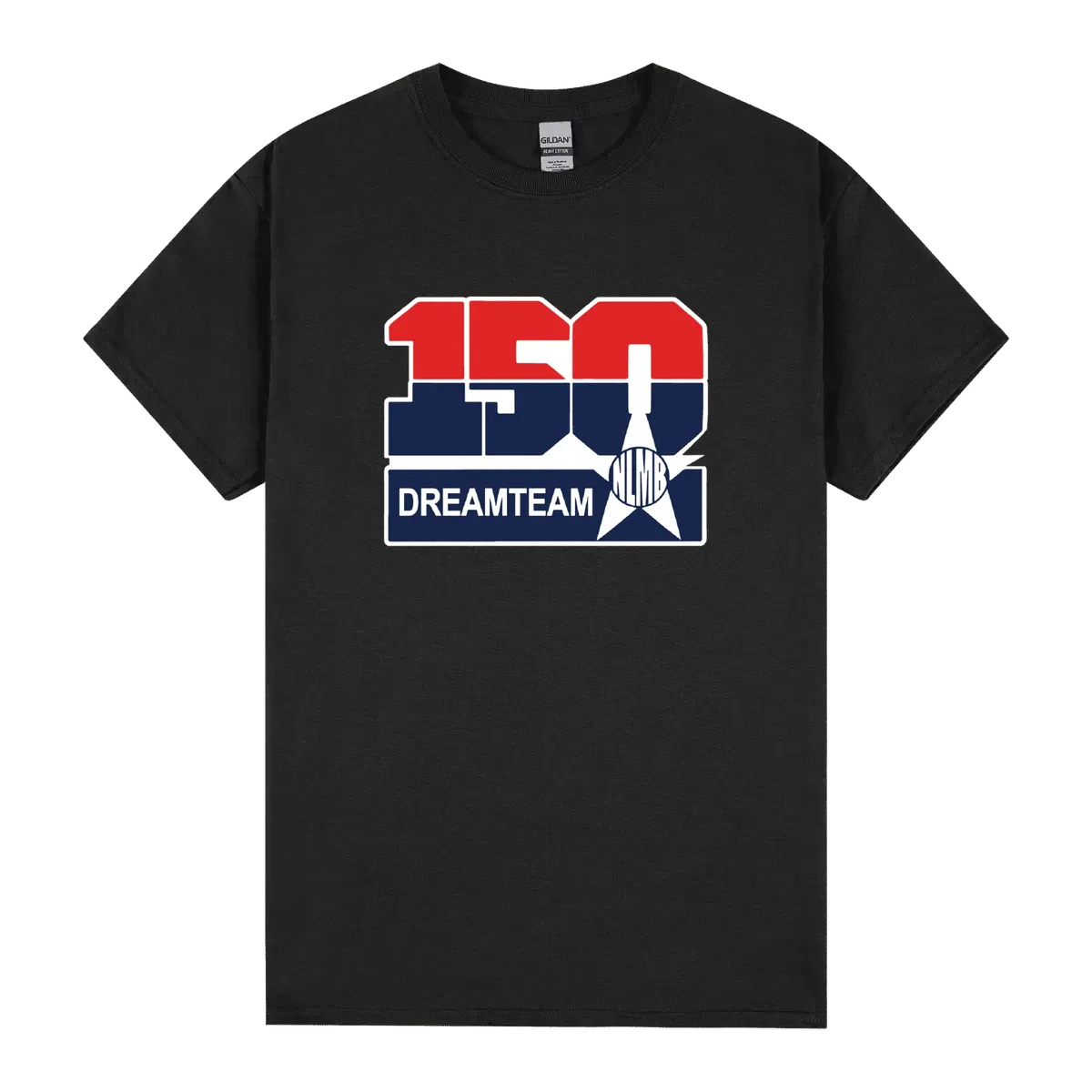 150 Dream Team Logo