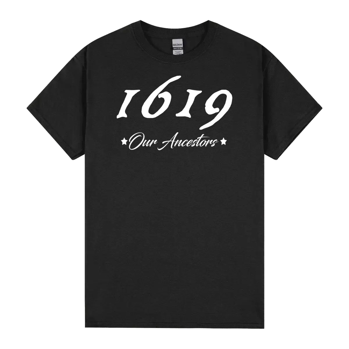 1619 Our Ancestors