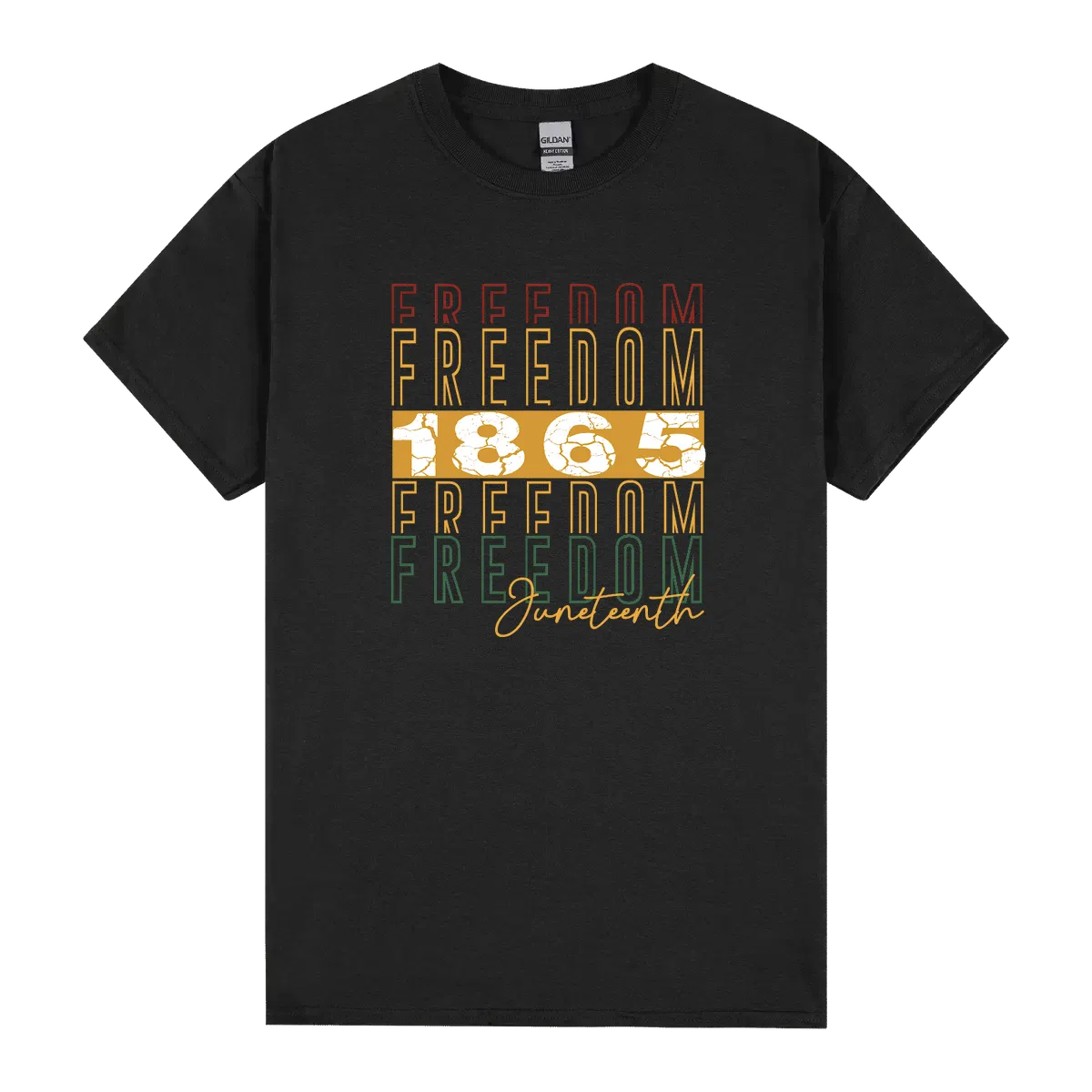 1865 Freedom Tumbler