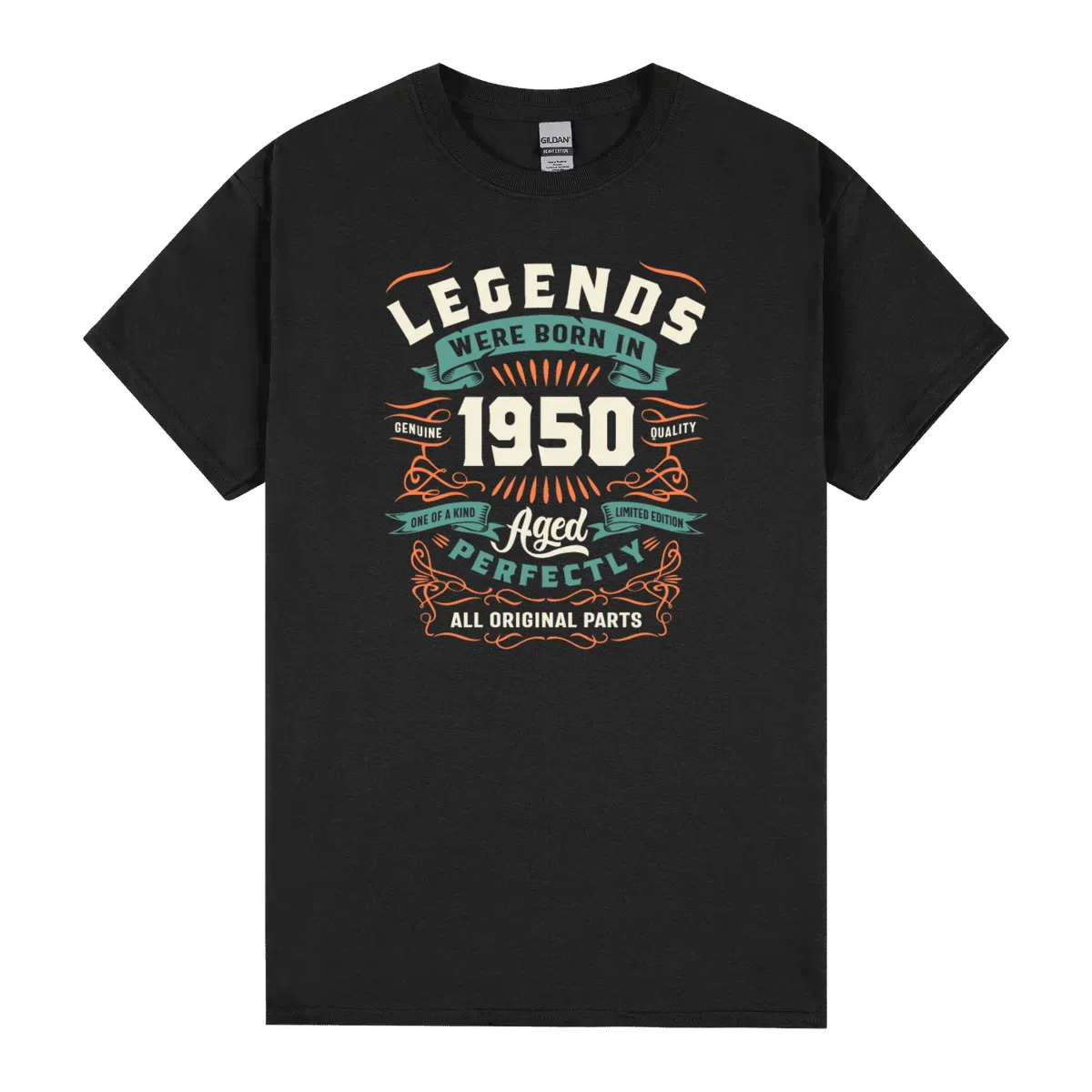 1950 74th Birthday Gifts 74 Year Old Men Women