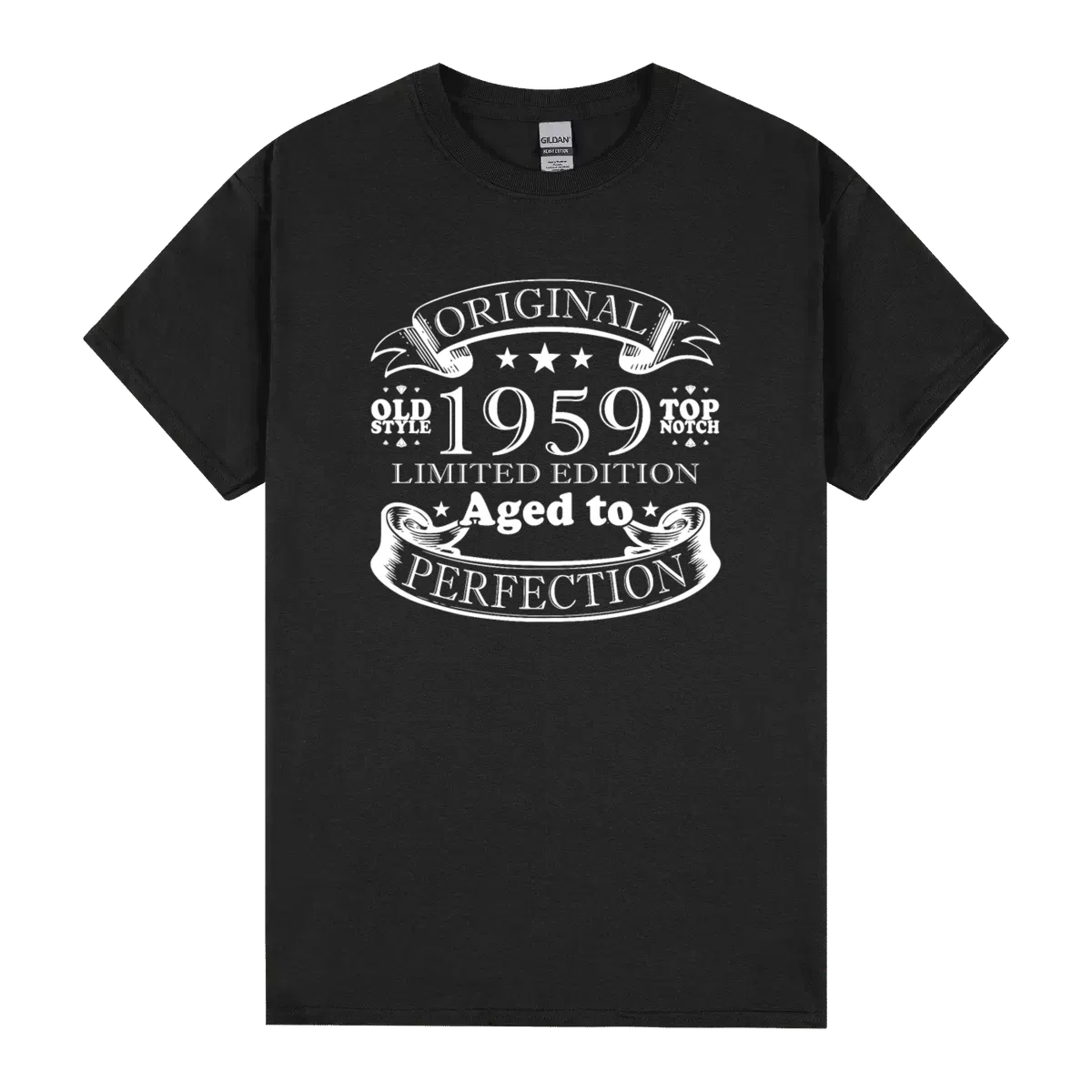 1959 Vintage Birthday Retro Vintage Gift