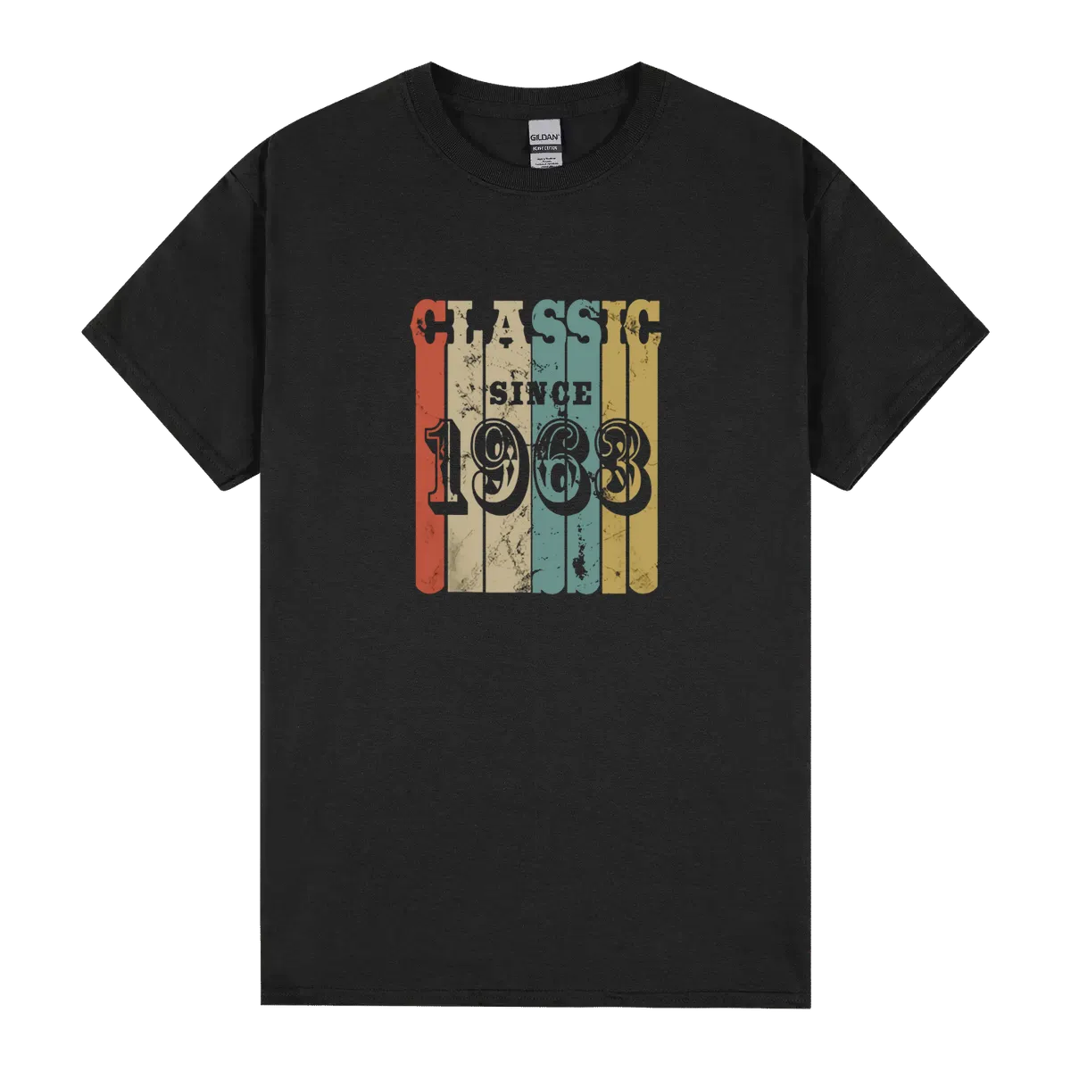 1963 Classic Vintage