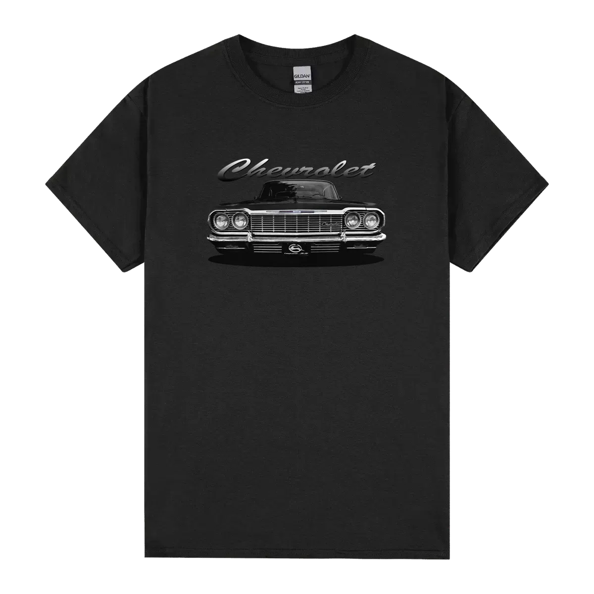 1964 Impala Two Sided