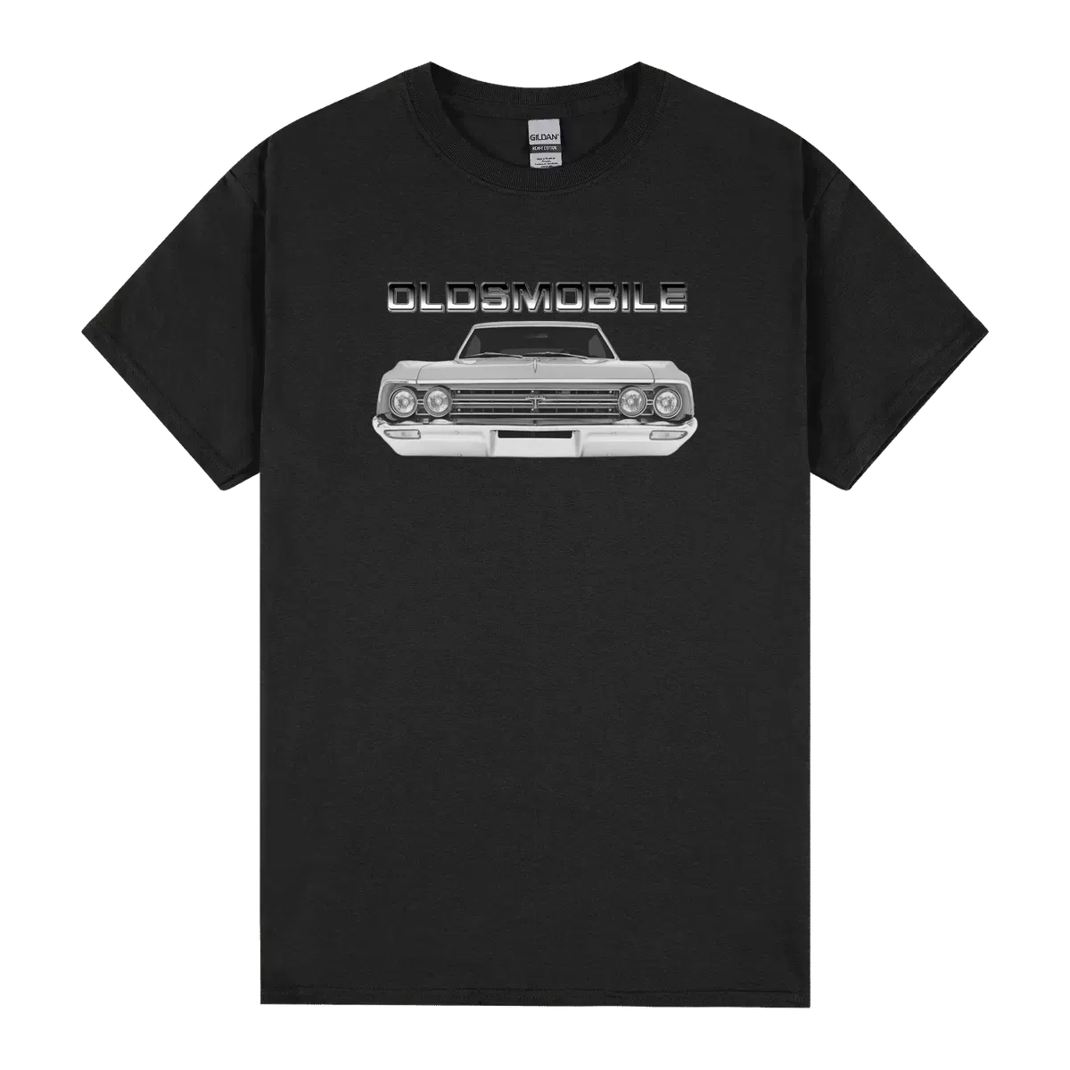 1964 Oldsmobile F85 Front White