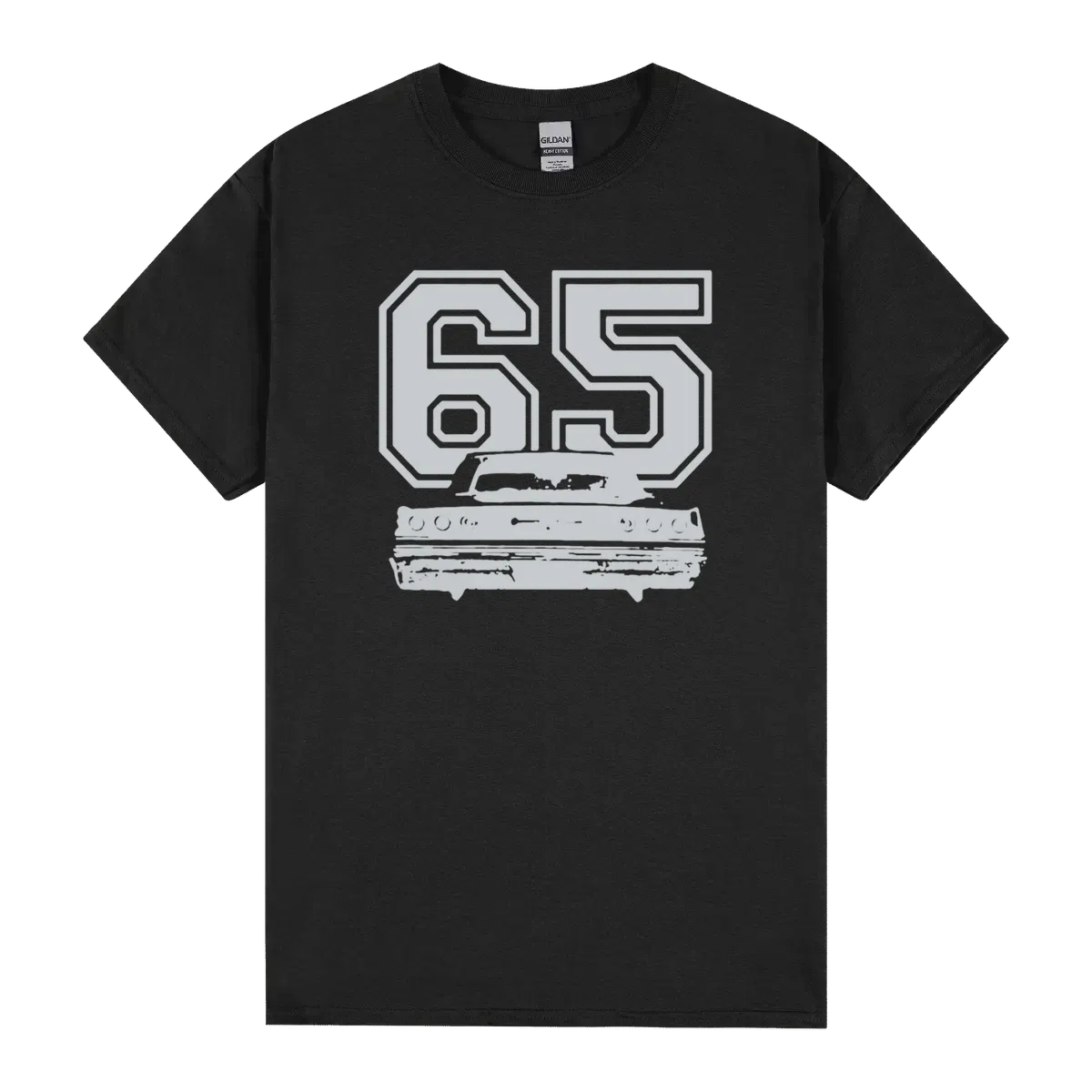 1965 Chevy Impala Ss