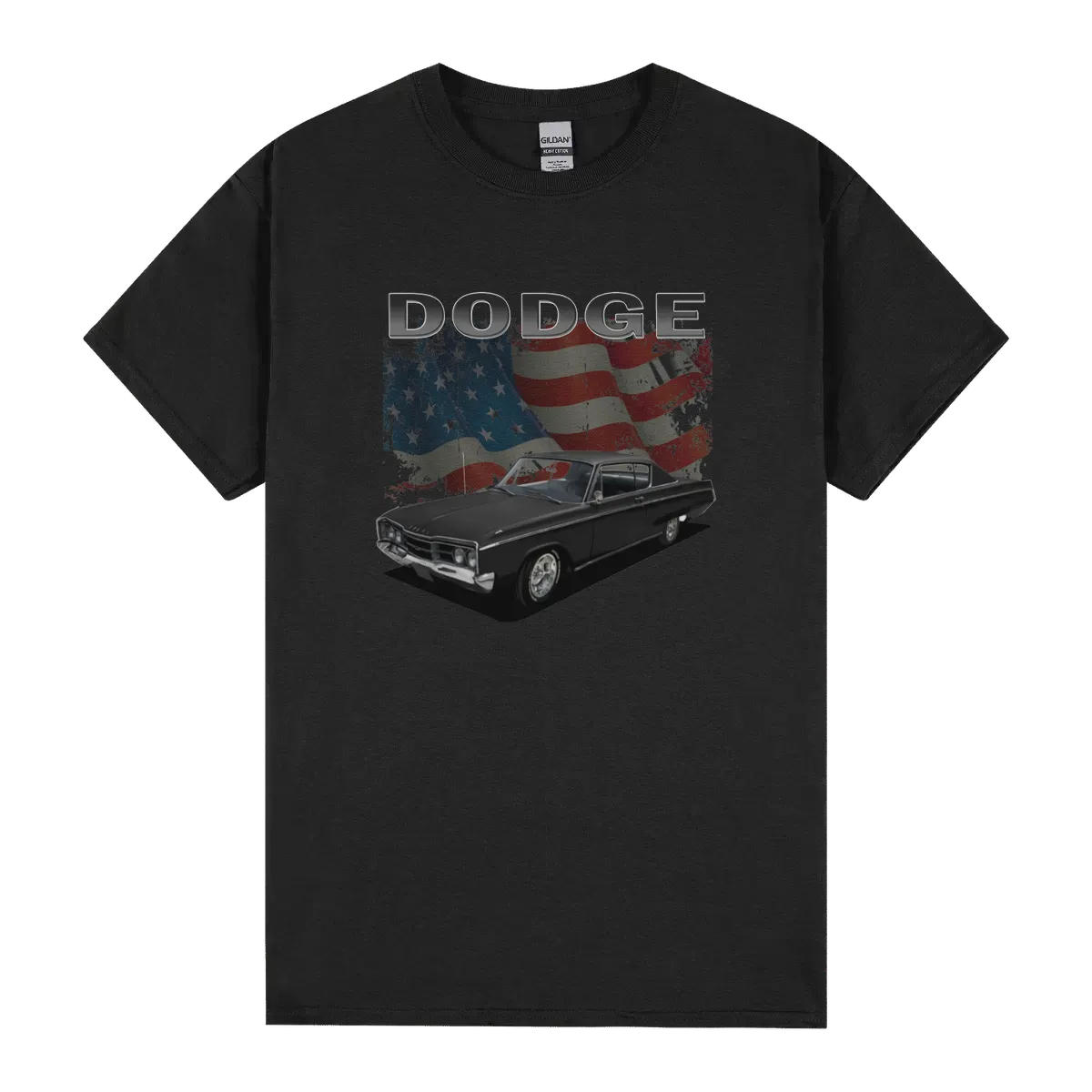 1967 Dodge Monaco Two Side Ii