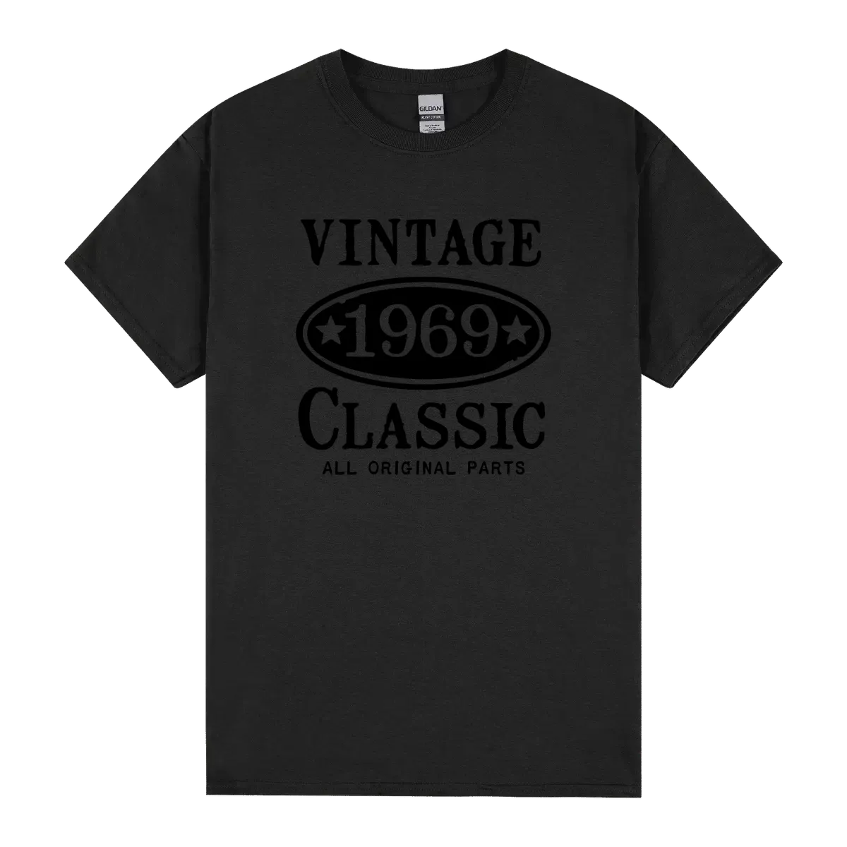 1969 Vintage Classic