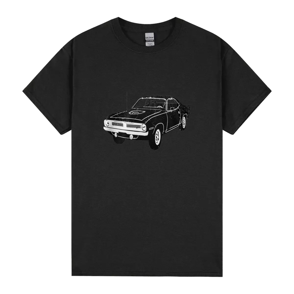 1970 Plymouth Hemi Cuda