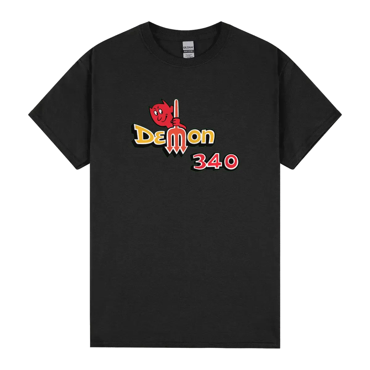 1971 Dodge Demon 340 Dodge Demon