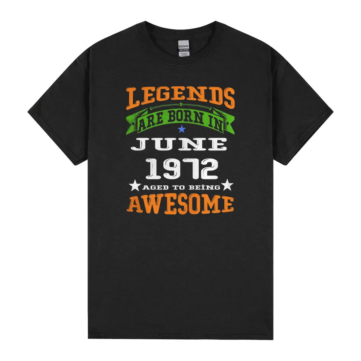 1972 Legends June 1972 Awesome May Love 1972 Legends June 1972 Awesome May Birthyear