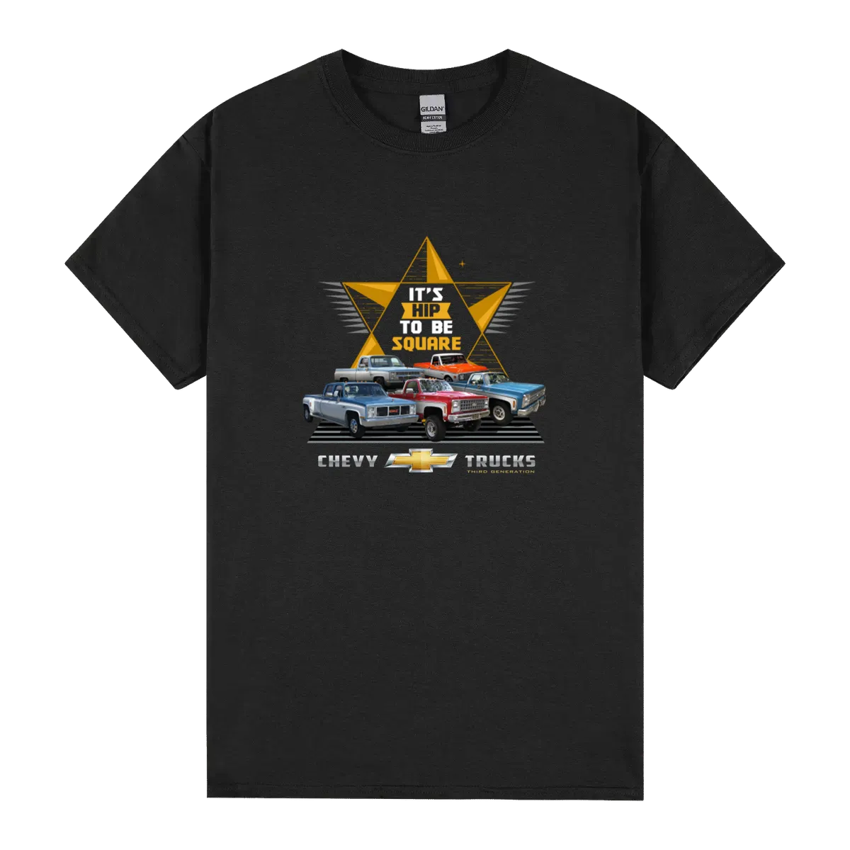 1973 1987 Silverado C10