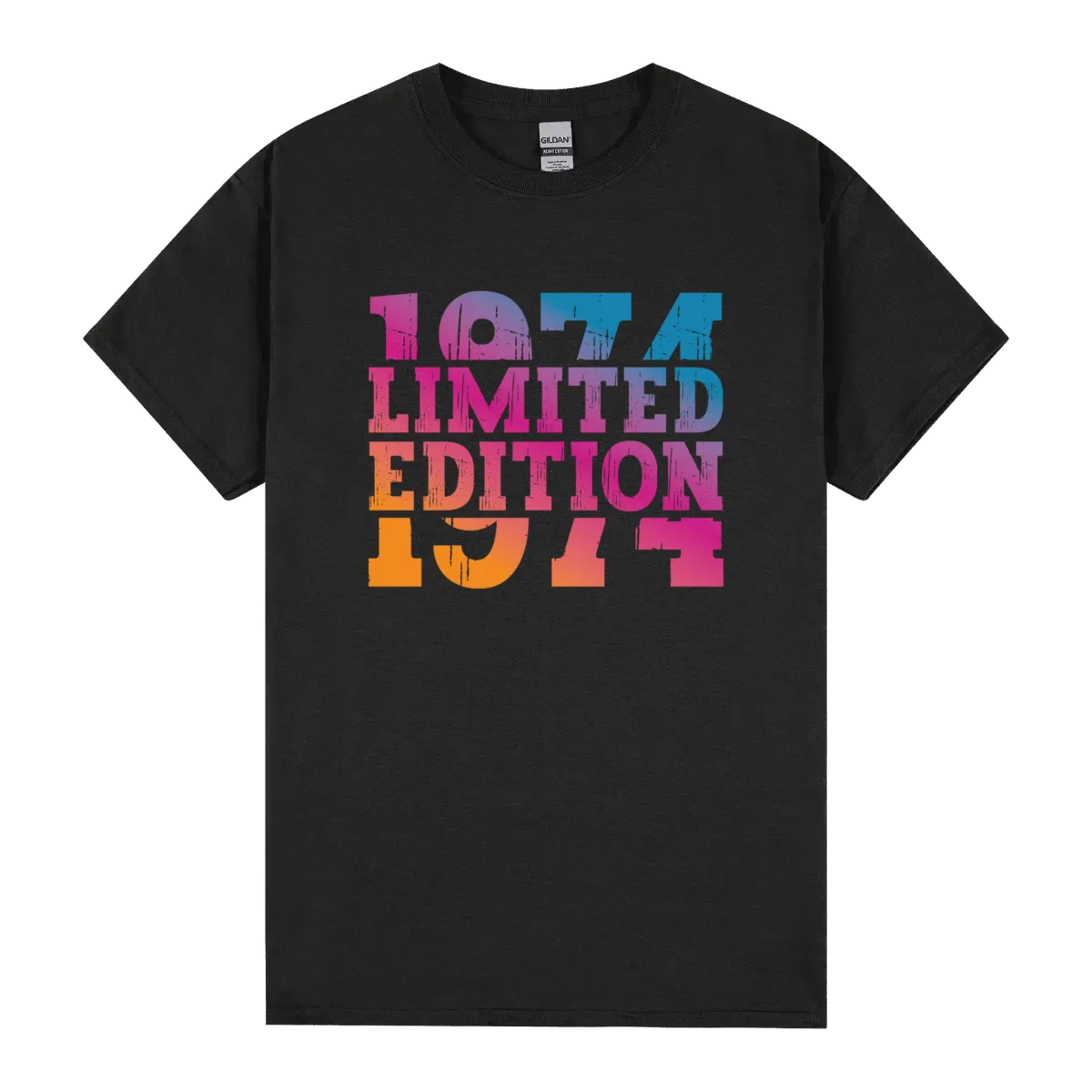 1974 Limited Edition