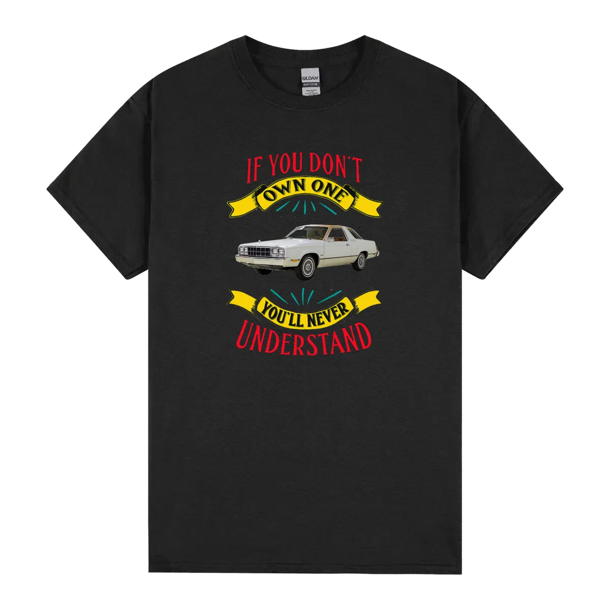 1978 Ford Fairmont Futura