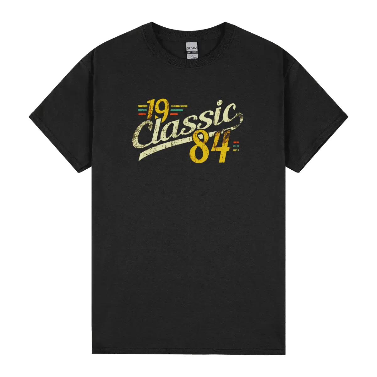 1984 Classic 33 Rd Birthday