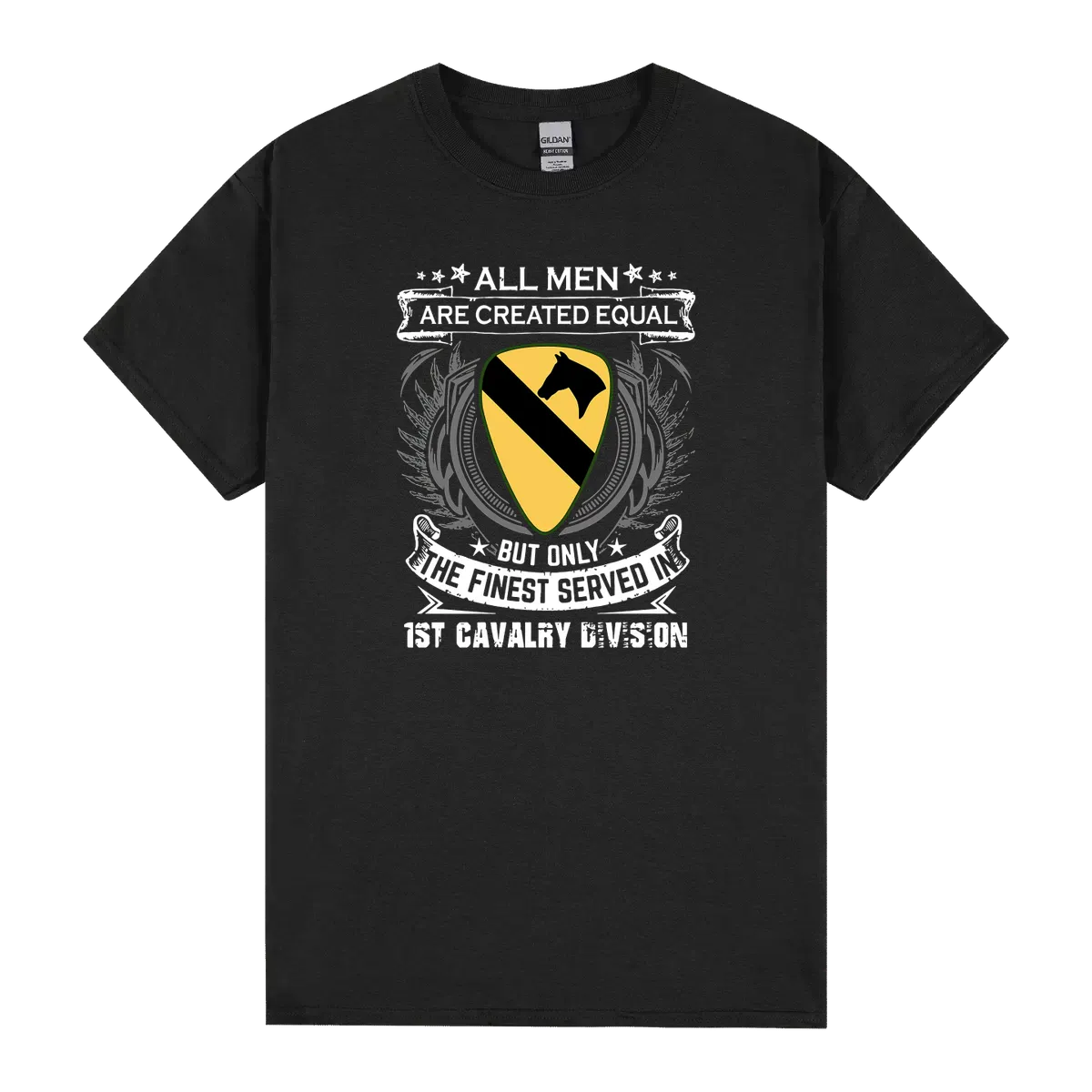 1st Cavalry Division