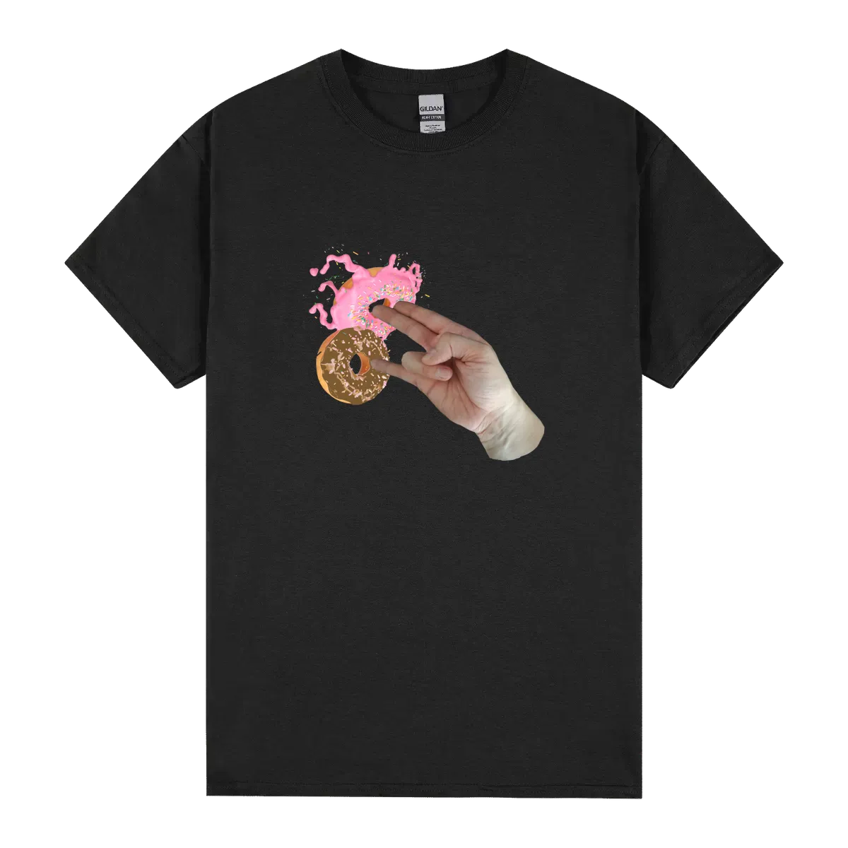 2 In The Pink 1 In The Stink Frontside