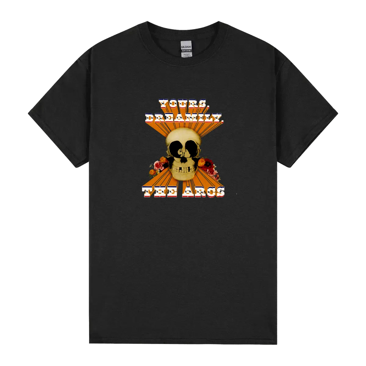 2015 The Arcs Rock Ga Ra Band Yours Dreamily Trending