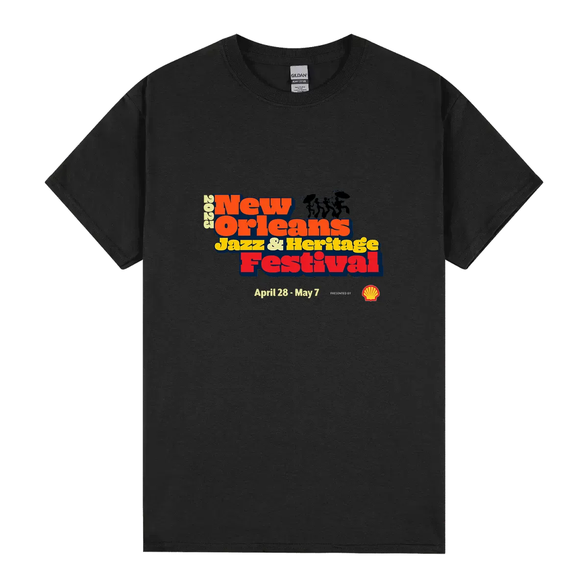 2023 New Orleans Jazz And Heritage Festival Trending