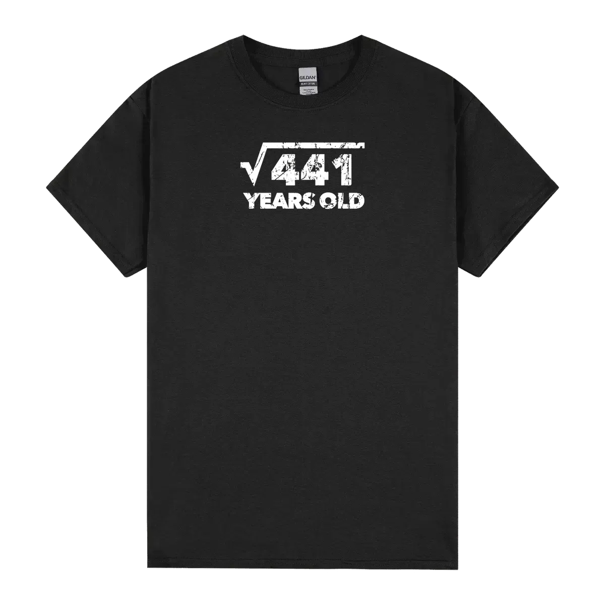 21 Years Old 21st Birthday