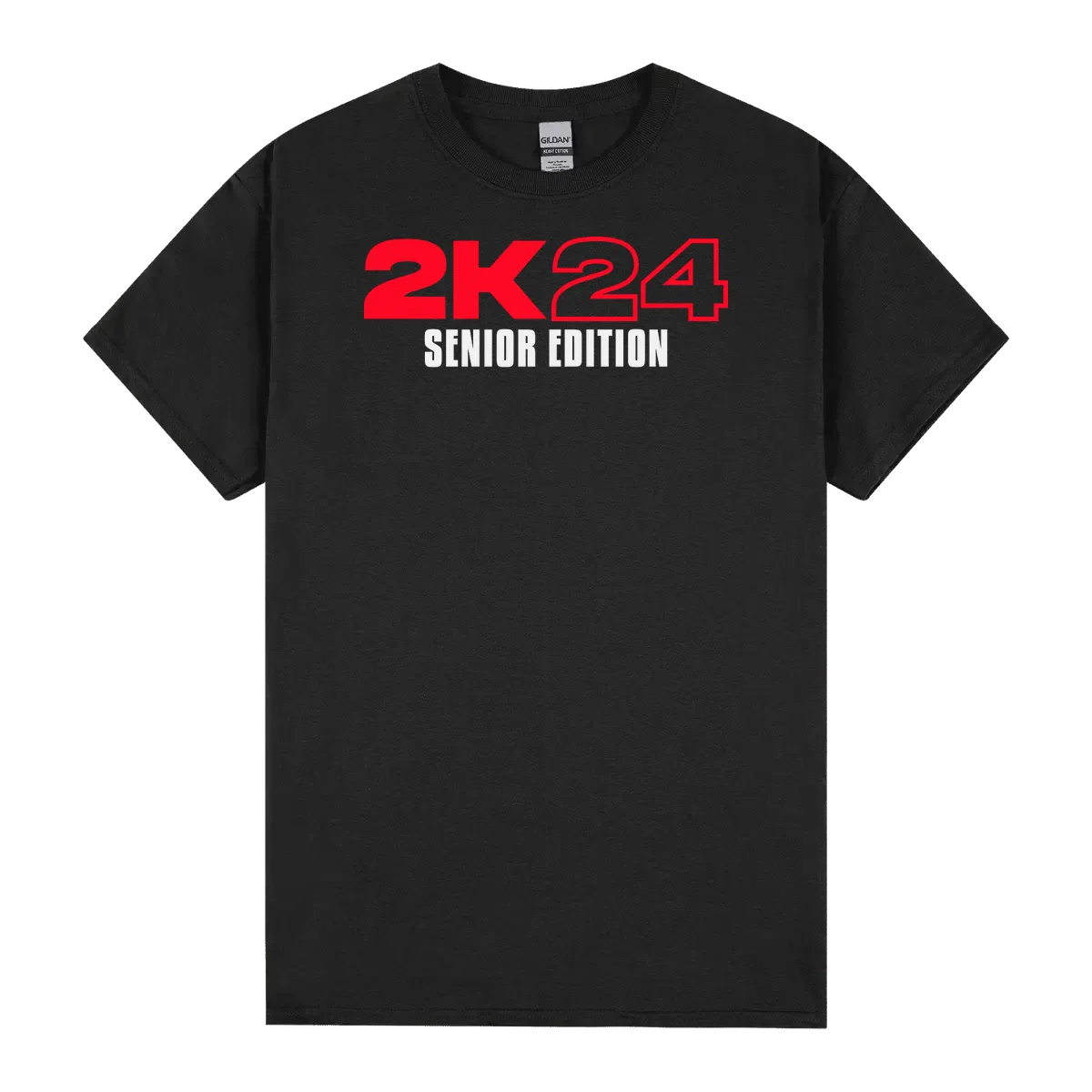 2k24 Senior Edition Class Of 2024