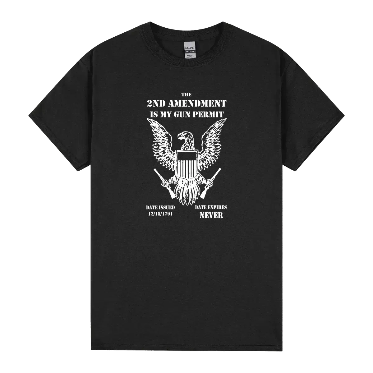 2nd Amendmentgunpermit