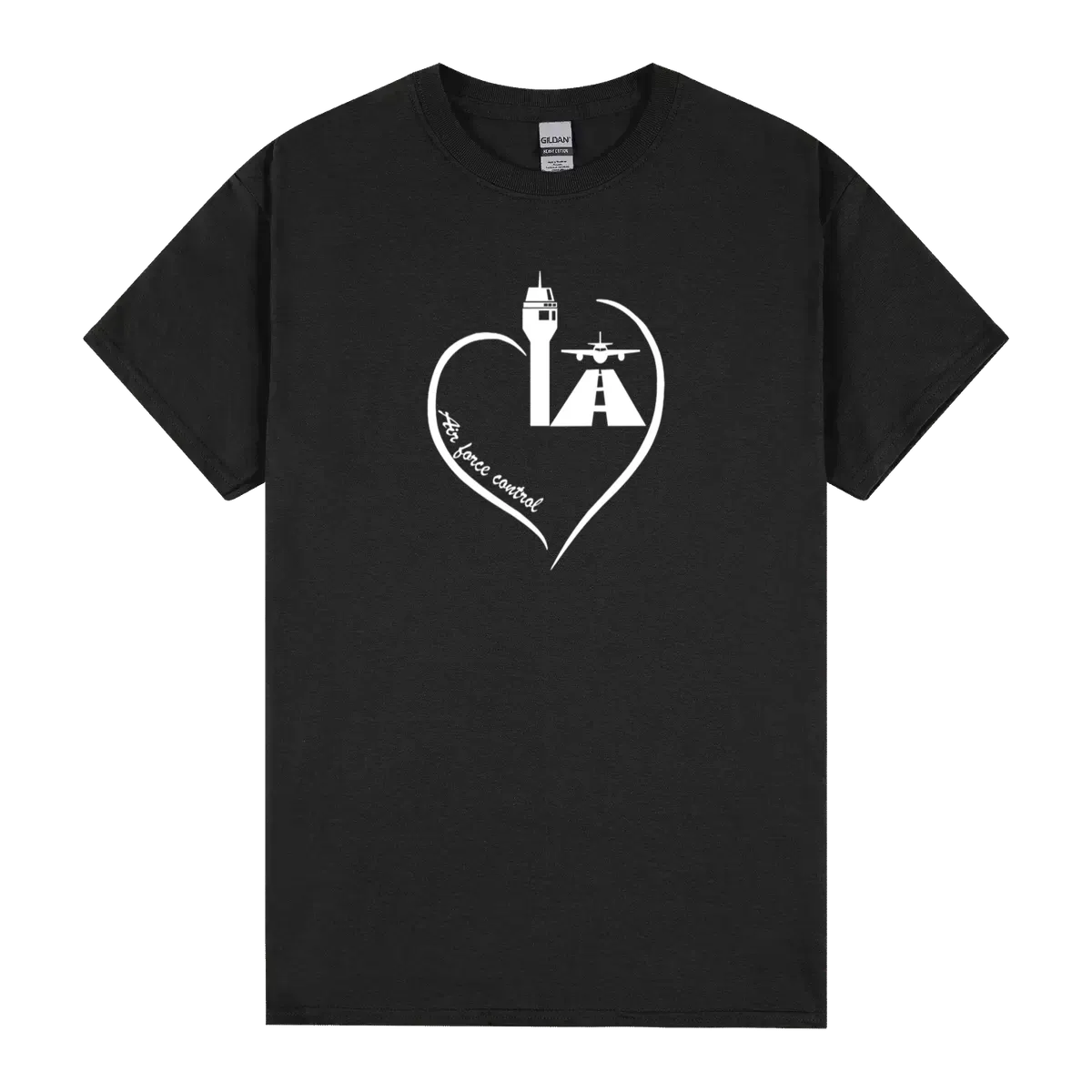 Air Traffic Control Heart