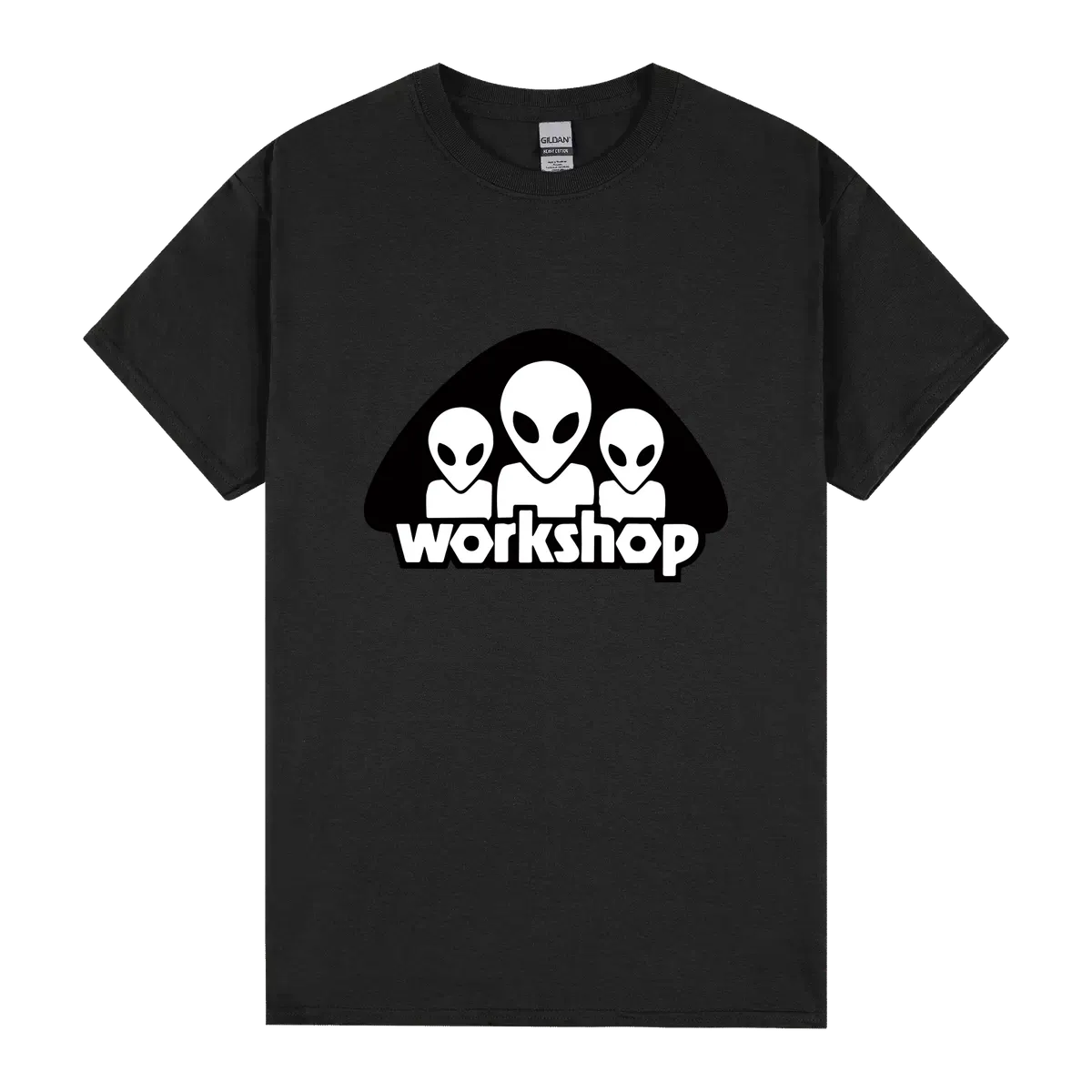 Alien Workshop