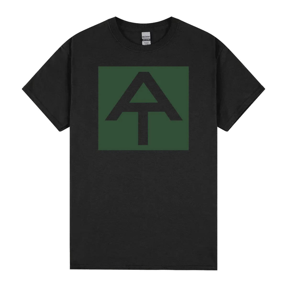 Appalachian Trail Logo