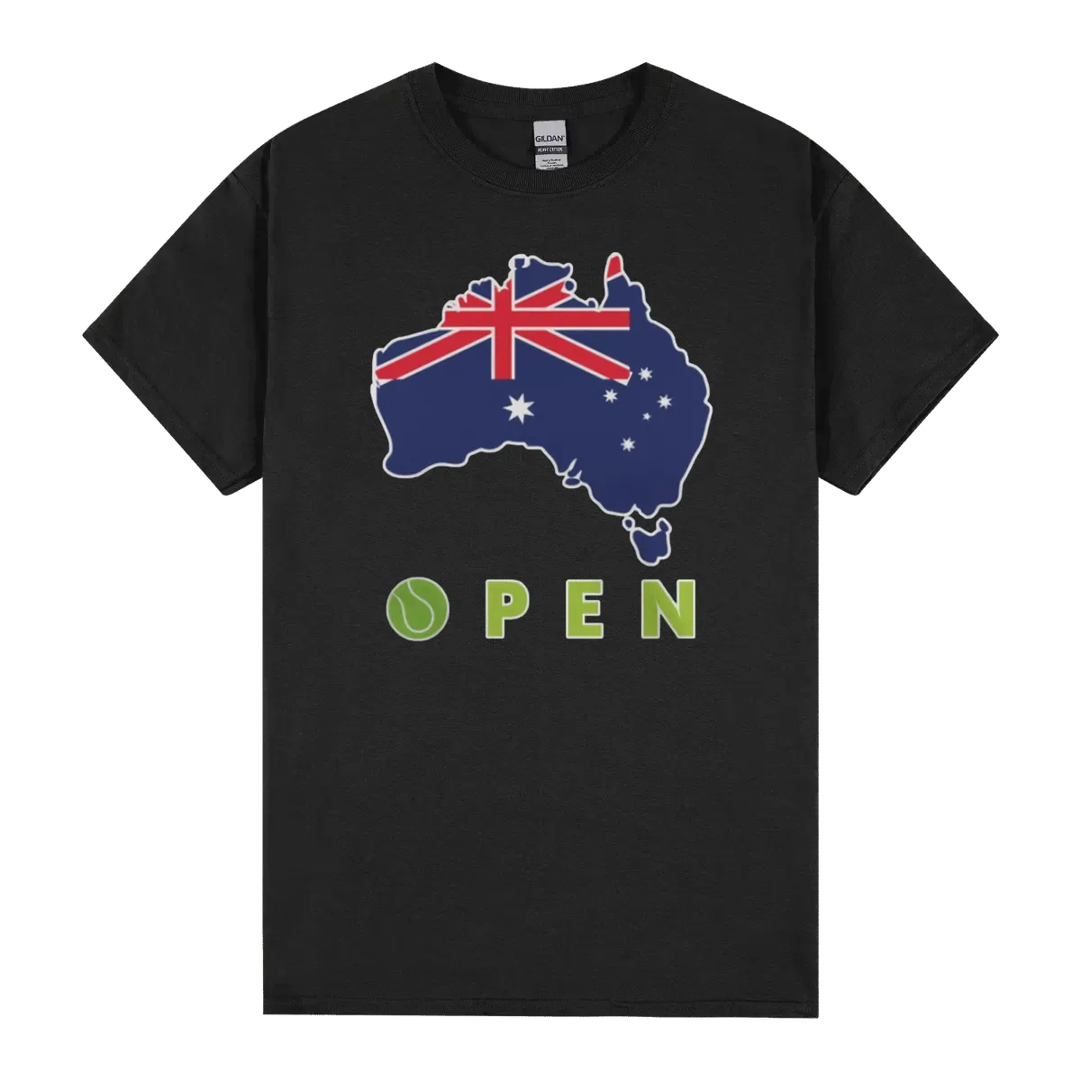 Australian Open Tennis Ball