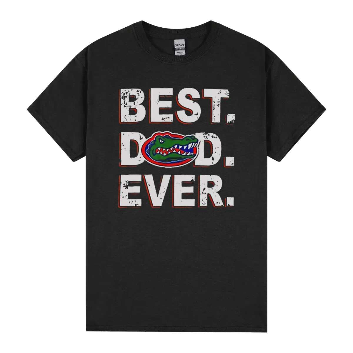 Best Dad Ever Florida Gators Fathers Day