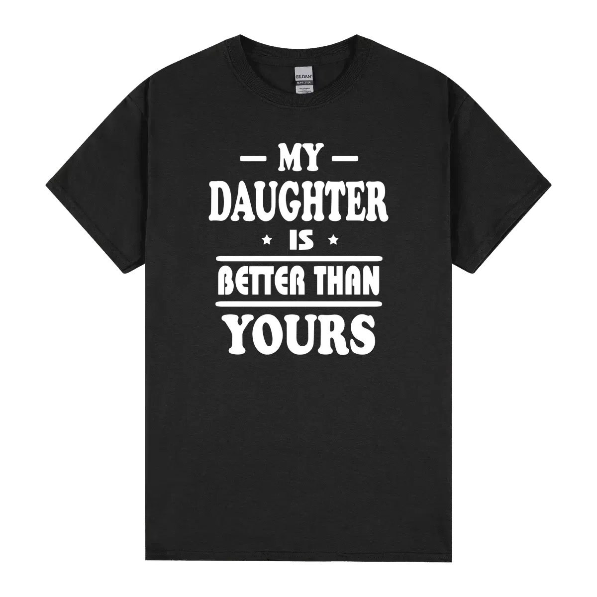 Best Gift For Mom Dad My Daughter Better Than Your