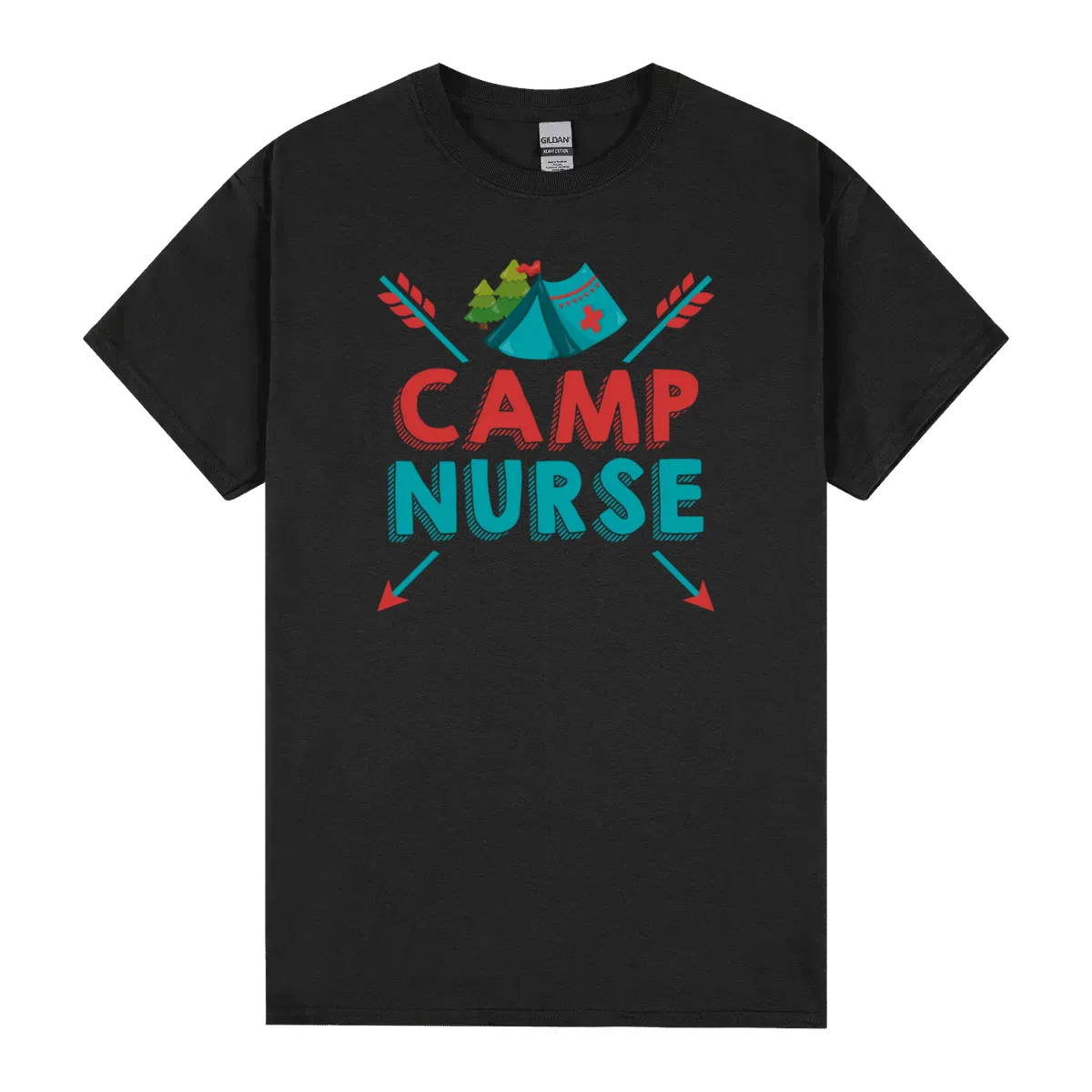 Camp Nurse