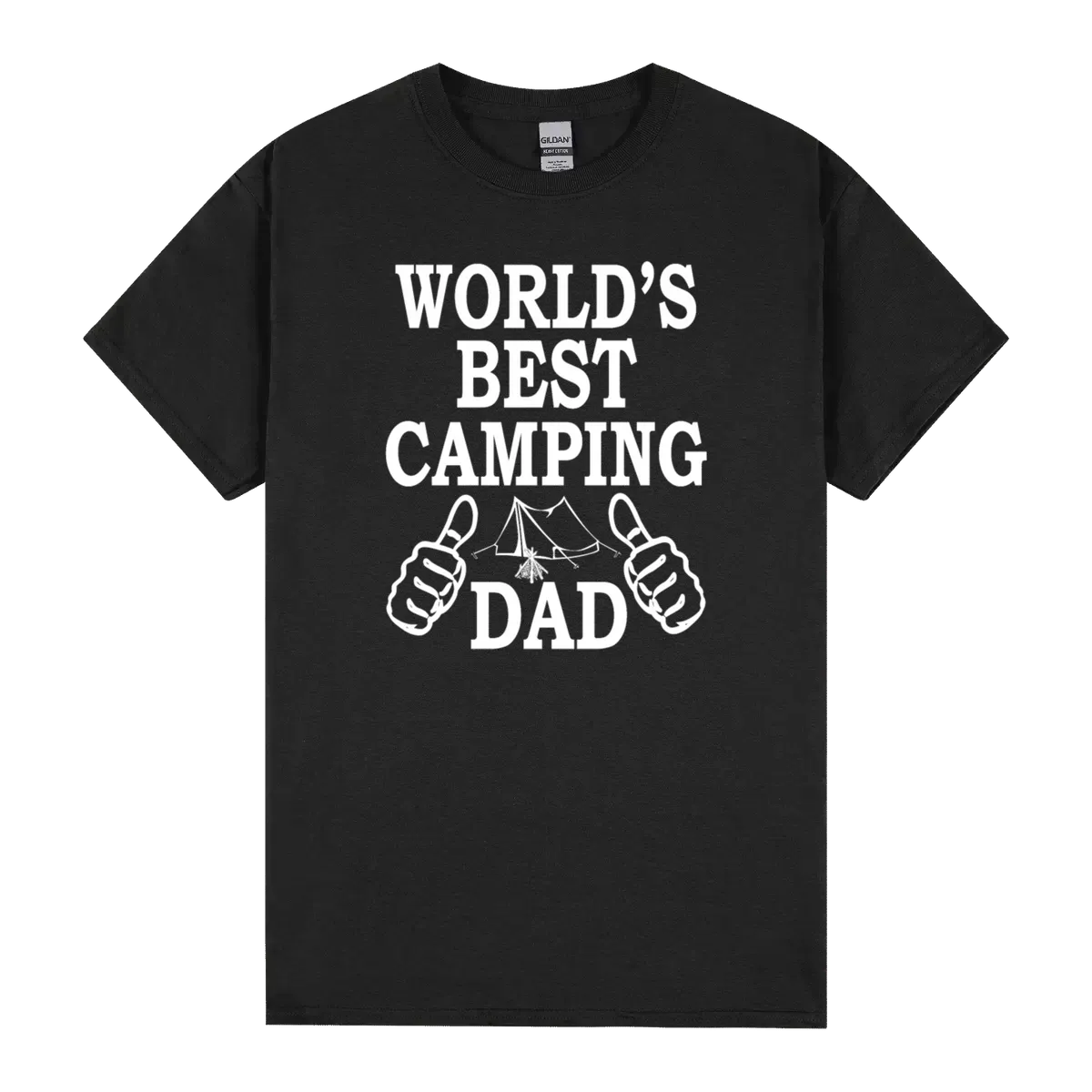 Camping Camper Camping Dad Camping Lover Gift